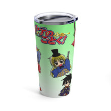 Load image into Gallery viewer, Hayate the Combat Butler Tumbler 20oz
