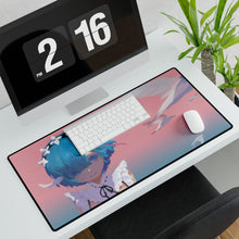 Load image into Gallery viewer, Anime Re:ZERO -Starting Life in Another World- Mouse Pad (Desk Mat)
