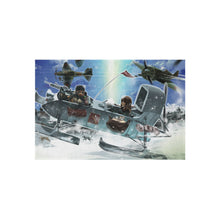 Load image into Gallery viewer, Girls und Panzer Rug
