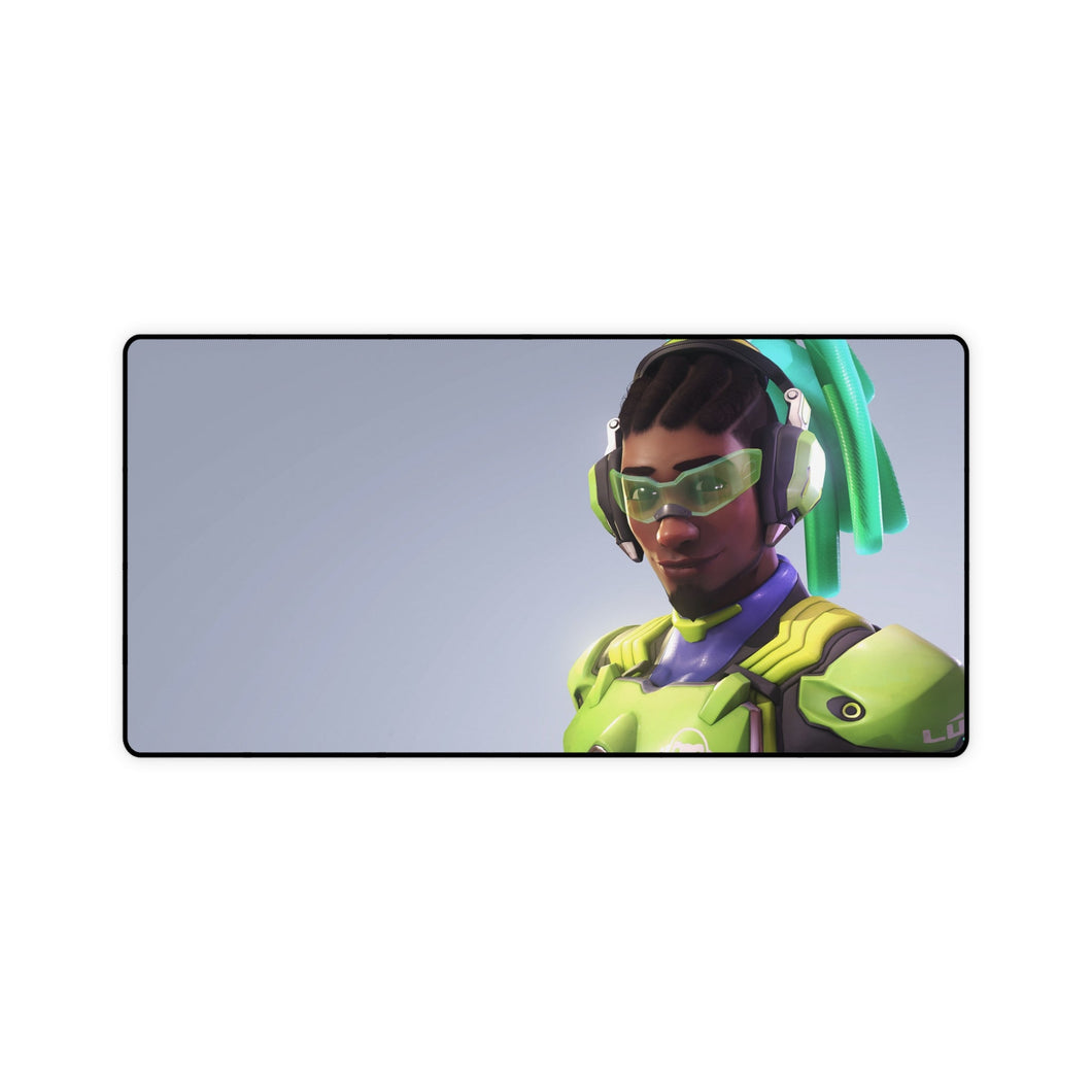 Overwatch 2 Mouse Pad (Desk Mat)