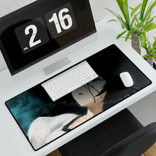 Load image into Gallery viewer, Anime Steins;Gate Mouse Pad (Desk Mat)
