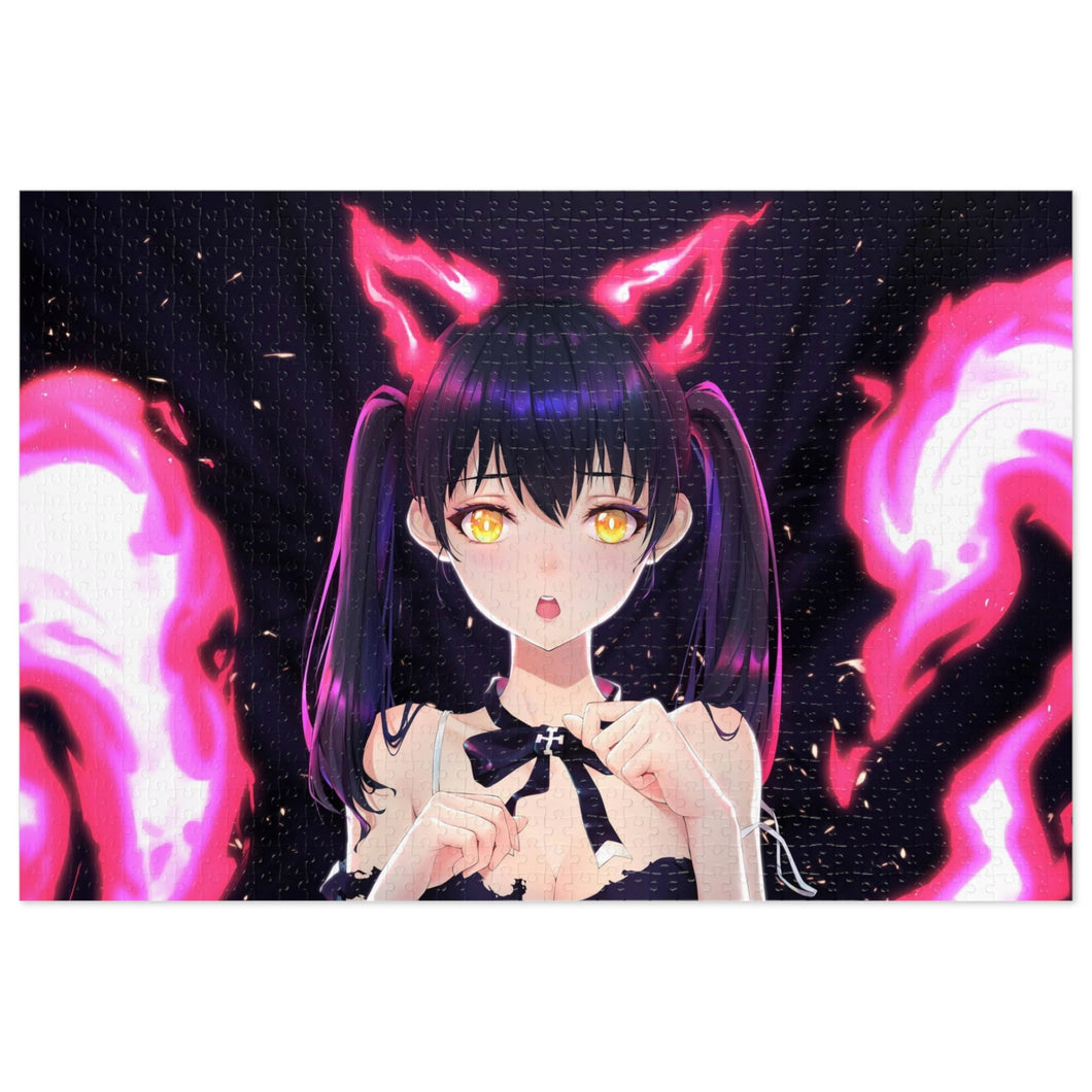 Tamaki Jigsaw Puzzle