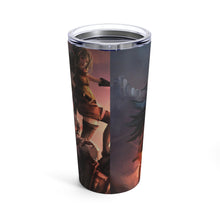 Load image into Gallery viewer, Goblin Slayer Dwarf Shaman, Goblin Slayer, High Elf Archer, Lizard Priest, Priestess Tumbler 20oz

