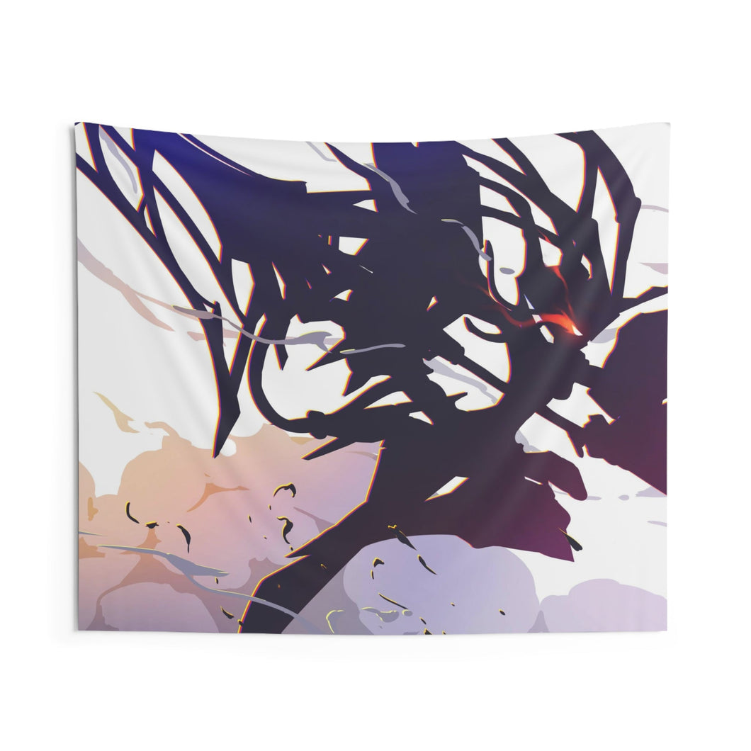 Darling in the FranXX Indoor Wall Tapestry