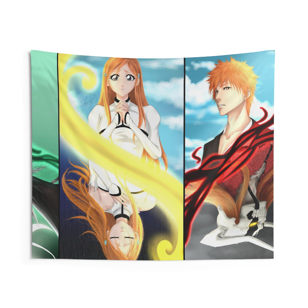 Anime Bleach Indoor Wall Tapestry
