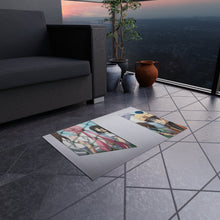 Load image into Gallery viewer, Mirai Nikki Rug
