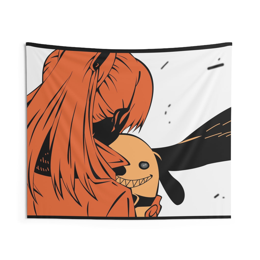 Seryu Ubiquitous Indoor Wall Tapestry