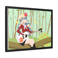 Load image into Gallery viewer, Anime Tengen Toppa Gurren Lagannr Canvas Framed Art Print
