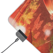 Load image into Gallery viewer, Karakai Jouzu No Takagi-san RGB LED Mouse Pad (Desk Mat)
