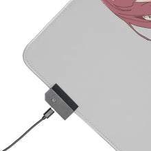 Load image into Gallery viewer, Bocchi the Rock RGB LED Mouse Pad (Desk Mat)
