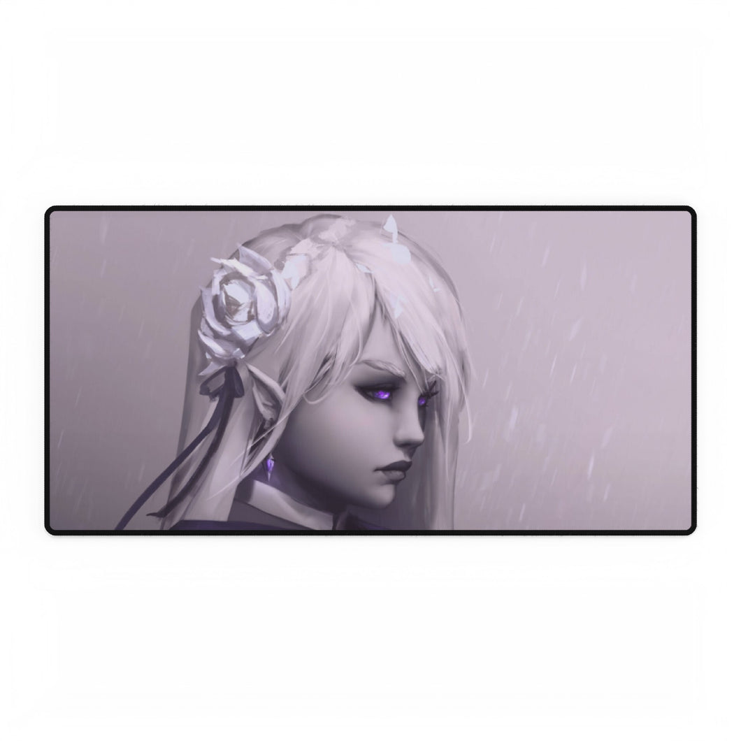 Anime Re:ZERO -Starting Life in Another World- Mouse Pad (Desk Mat)