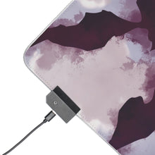 Load image into Gallery viewer, The Seven Deadly Sins RGB LED Mouse Pad (Desk Mat)
