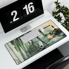 Load image into Gallery viewer, Miranda Lawson from Mass Effect Mouse Pad (Desk Mat)
