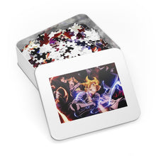 Load image into Gallery viewer, The final battle Jigsaw Puzzle
