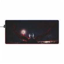 Load image into Gallery viewer, Kaneki Ken RGB LED Mouse Pad (Desk Mat)

