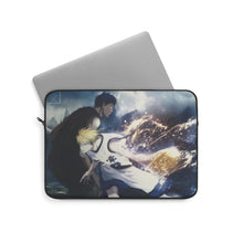 Load image into Gallery viewer, Kuroko&#39;s Basketball Laptop Sleeve
