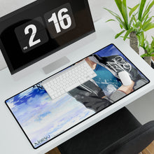 Load image into Gallery viewer, Masamune Tōya Mouse Pad (Desk Mat)
