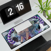 Load image into Gallery viewer, Anime One Piece Mouse Pad (Desk Mat)
