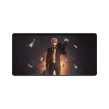 Load image into Gallery viewer, Payday 2 Mouse Pad (Desk Mat)
