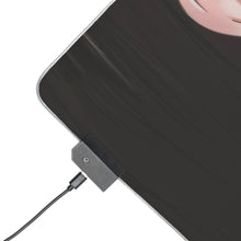 Load image into Gallery viewer, Hyouka Eru Chitanda RGB LED Mouse Pad (Desk Mat)
