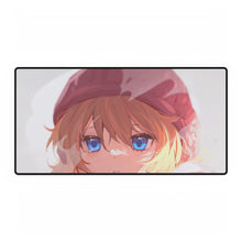 Load image into Gallery viewer, Anime Neon Genesis Evangelion Mouse Pad (Desk Mat)
