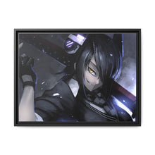 Load image into Gallery viewer, Anime Kantai Collection Canvas Framed Art Print
