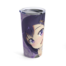 Load image into Gallery viewer, Gabriel DropOut Vignette Tsukinose April Tumbler 20oz
