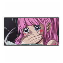 Load image into Gallery viewer, Anime One Piece Mouse Pad (Desk Mat)
