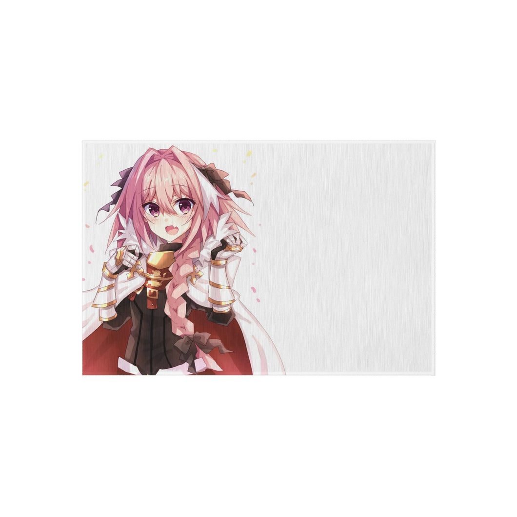 Fate/Apocrypha Rug