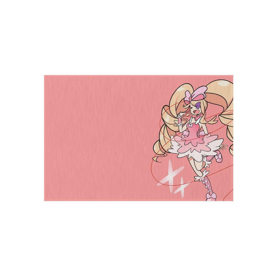 Anime Kill La Kill Rug