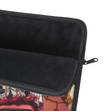 Load image into Gallery viewer, Black Clover Asta, Noelle Silva, Yuno, Yami Sukehiro, Julius Novachrono Laptop Sleeve
