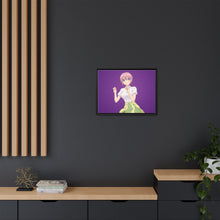 Load image into Gallery viewer, Ichika Nakano from 5-Toubun no Hanayome Canvas Framed Art Print
