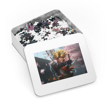 Load image into Gallery viewer, Dragon Ball Jigsaw Puzzle
