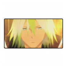 Load image into Gallery viewer, Dezel Mouse Pad (Desk Mat)
