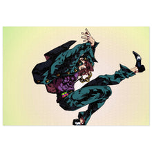 Load image into Gallery viewer, Anime Jojo&#39;s Bizarre Adventure Jigsaw Puzzle
