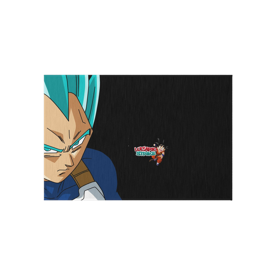 Dragon Ball Super Rug