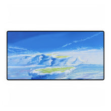 Load image into Gallery viewer, Tenki no ko Mouse Pad (Desk Mat)
