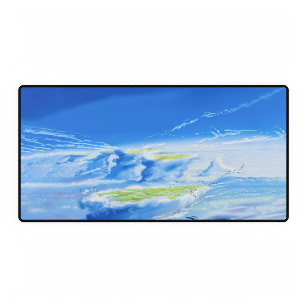 Tenki no ko Mouse Pad (Desk Mat)