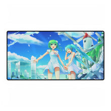 Load image into Gallery viewer, Anime Vocaloid Mouse Pad (Desk Mat)
