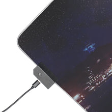 Load image into Gallery viewer, Monogatari (Series) RGB LED Mouse Pad (Desk Mat)
