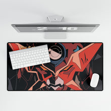 Load image into Gallery viewer, Gurren (Tengen Toppa Gurren Lagann) Mouse Pad (Desk Mat)
