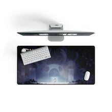 Load image into Gallery viewer, Hollow Knight Mouse Pad (Desk Mat)
