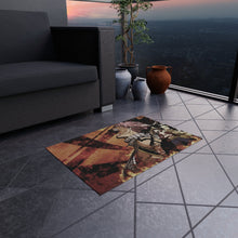 Load image into Gallery viewer, Anime Crossover Rug
