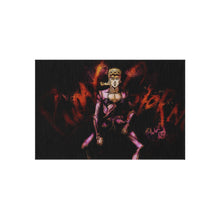 Load image into Gallery viewer, Anime Jojo's Bizarre Adventure Rug
