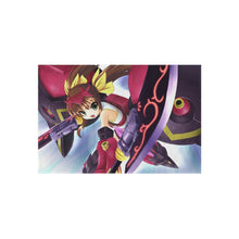 Load image into Gallery viewer, Infinite Stratos Rug
