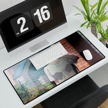 Load image into Gallery viewer, The Girl Downstairs Mouse Pad (Desk Mat)
