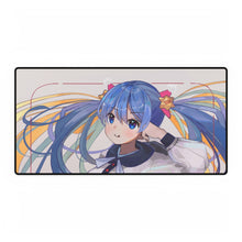 Load image into Gallery viewer, Anime Re:ZERO -Starting Life in Another World- Mouse Pad (Desk Mat)
