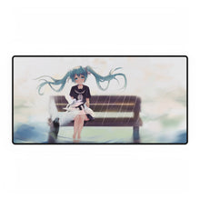 Load image into Gallery viewer, Anime Vocaloid Mouse Pad (Desk Mat)
