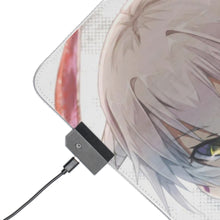 Load image into Gallery viewer, Fate/Grand Order RGB LED Mouse Pad (Desk Mat)
