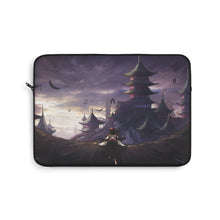 Load image into Gallery viewer, Anime Touhou Laptop Sleeve
